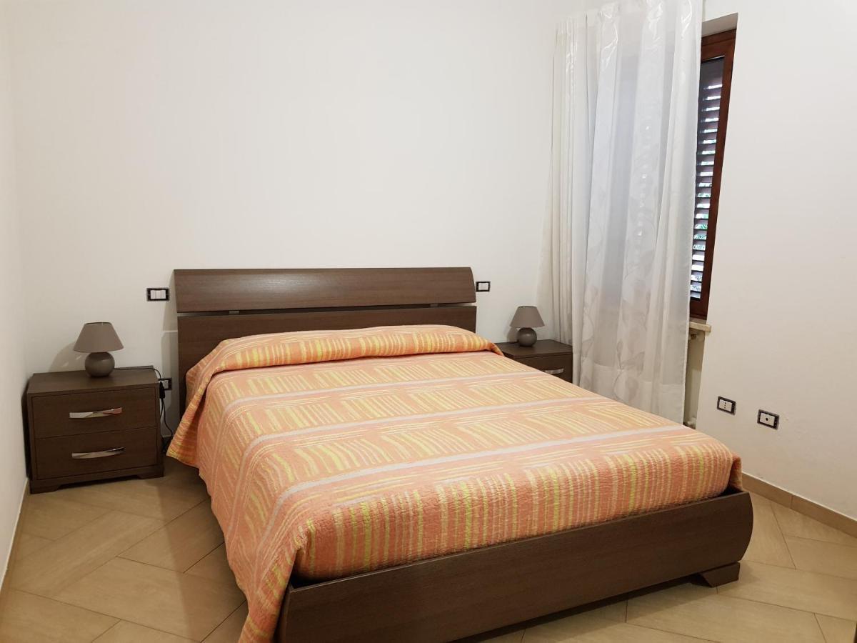 Appartamento Baus Baunei Zewnętrze zdjęcie