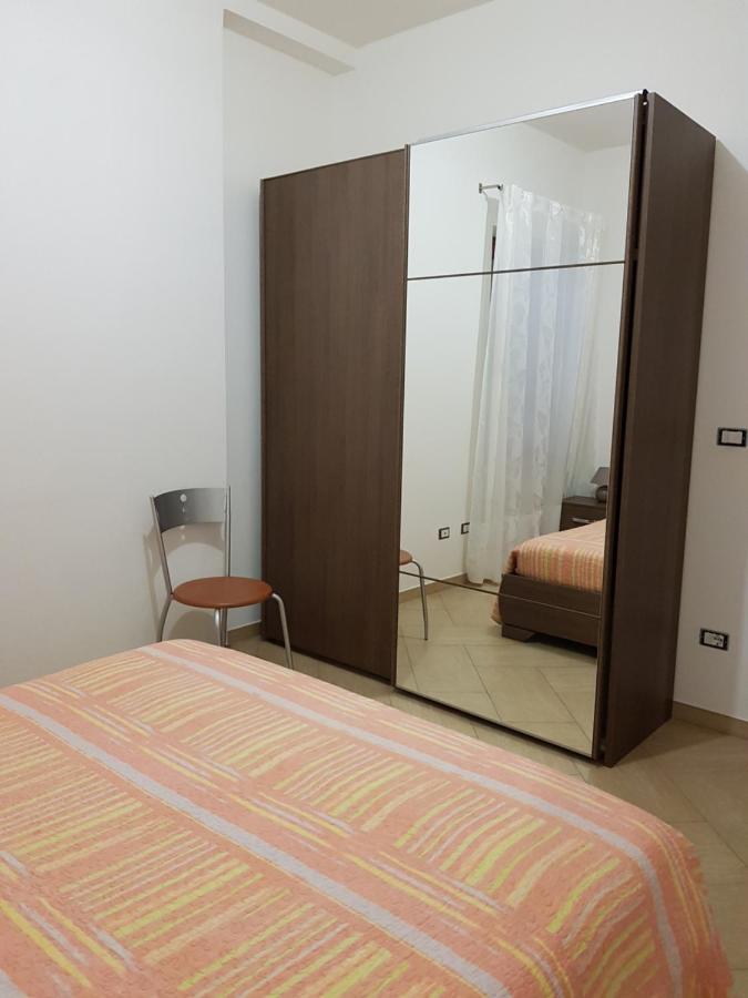 Appartamento Baus Baunei Zewnętrze zdjęcie