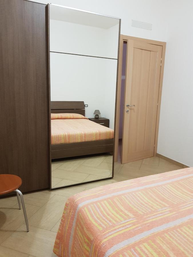 Appartamento Baus Baunei Zewnętrze zdjęcie
