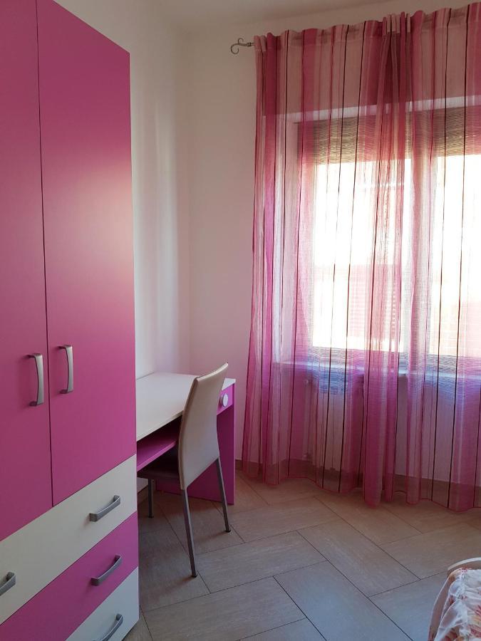 Appartamento Baus Baunei Zewnętrze zdjęcie