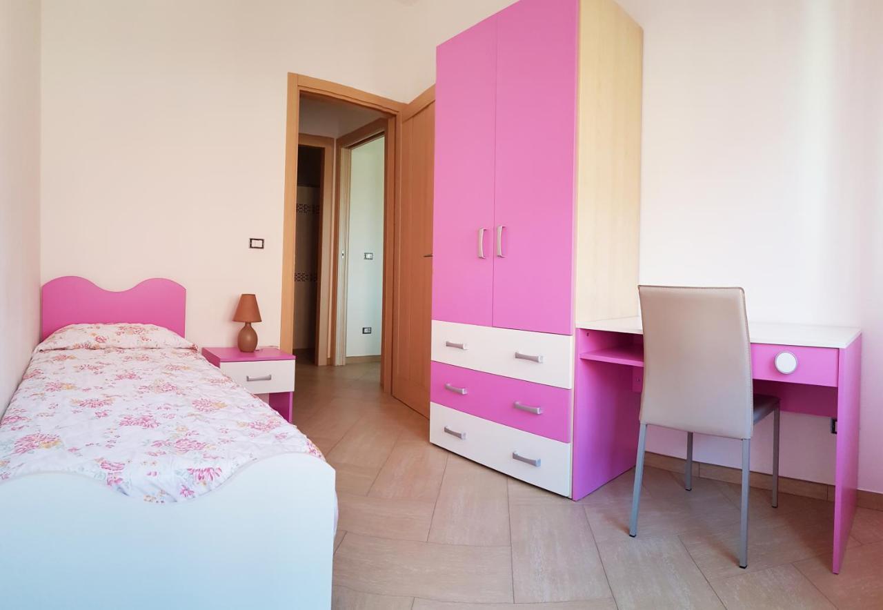 Appartamento Baus Baunei Zewnętrze zdjęcie