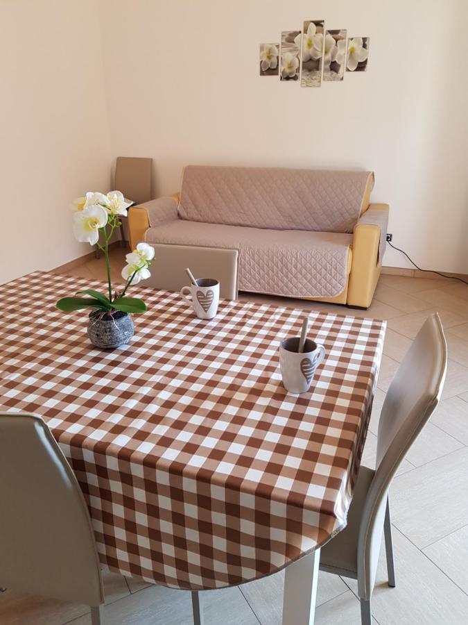 Appartamento Baus Baunei Zewnętrze zdjęcie